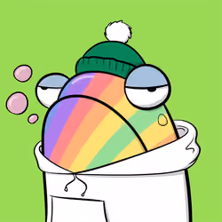 Fly Frog 4273