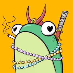 Fly Frog 2907