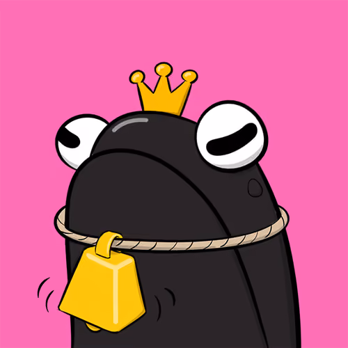 Fly Frog 1809