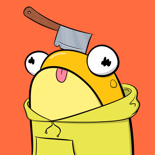 Fly Frog 4205