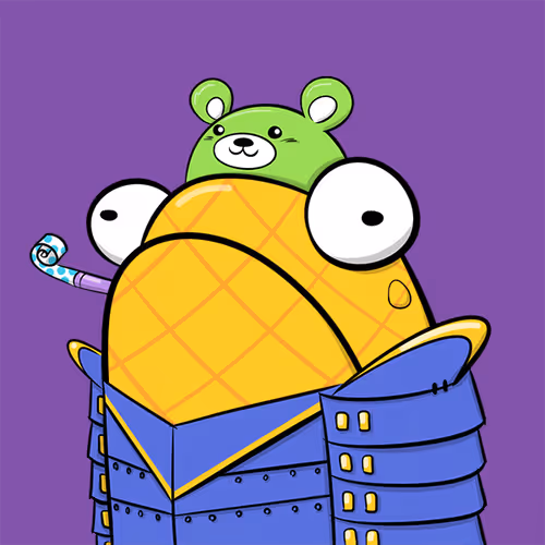 Fly Frogs