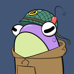 Fly Frog 8500