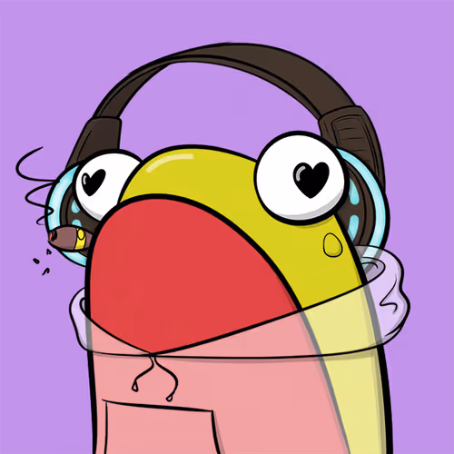 Fly Frogs