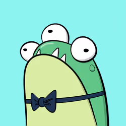 Fly Frog 2443