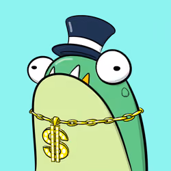 Fly Frog 4645