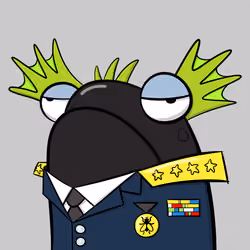 Fly Frog 9450
