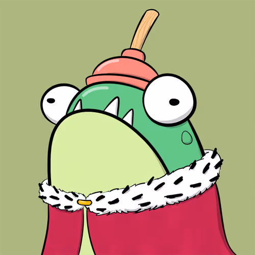 Fly Frogs