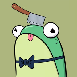 Fly Frog 6970