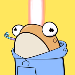 Fly Frog 4708