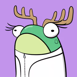 Fly Frog 2116