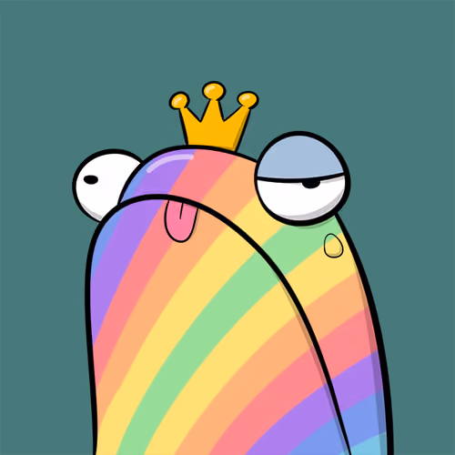 Fly Frog 381