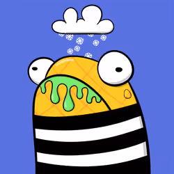 Fly Frog 6795