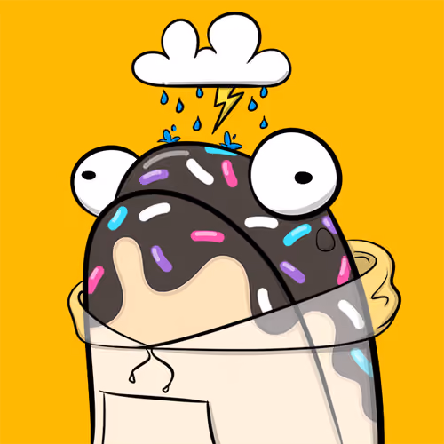 Fly Frog 2554