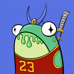 Fly Frog 5606