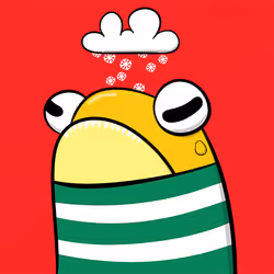 Fly Frog 3795