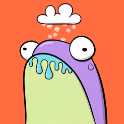 Fly Frog 2912
