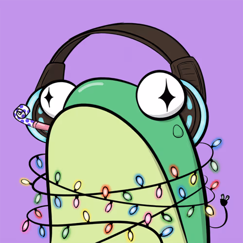 Fly Frog 9982