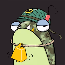 Fly Frog 7940