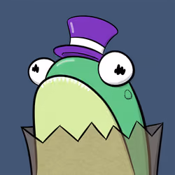 Fly Frog 9079