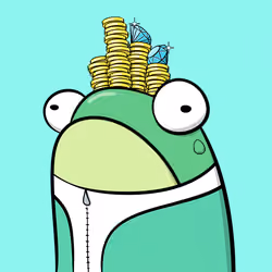 Fly Frog 9691