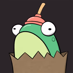 Fly Frog 7064