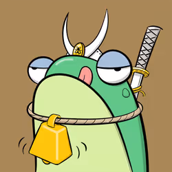 Fly Frog 5814