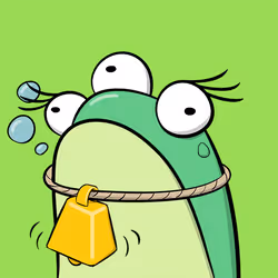 Fly Frog 8998