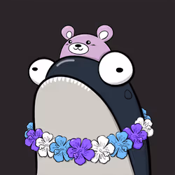Fly Frog 3069