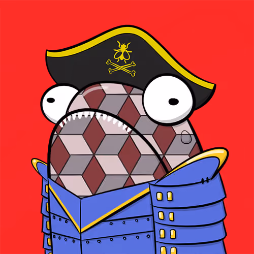 Fly Frog 4342