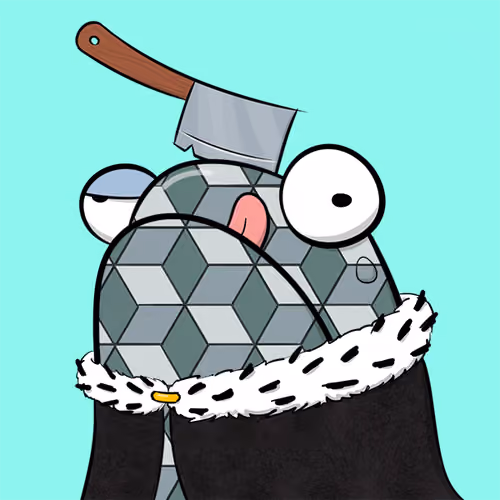 Fly Frog 494