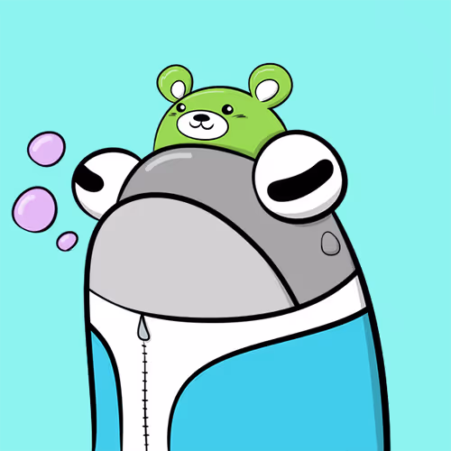 Fly Frogs