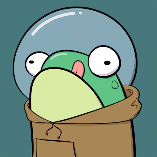 Fly Frogs