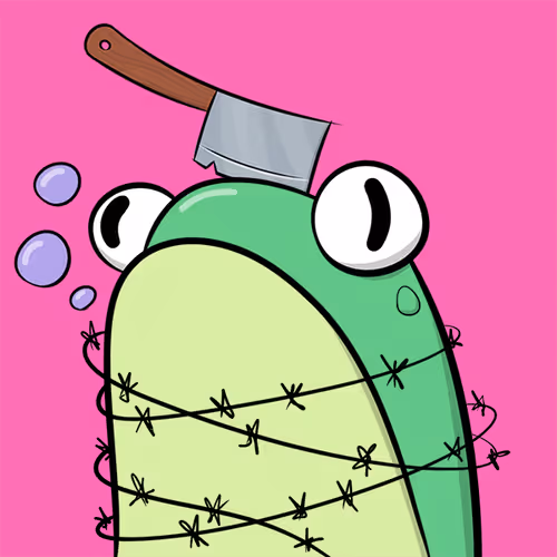 Fly Frogs