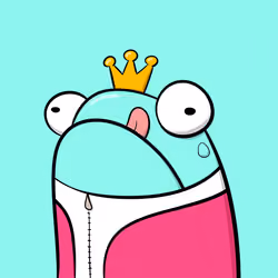 Fly Frog 4243
