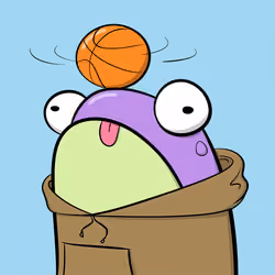 Fly Frog 4978