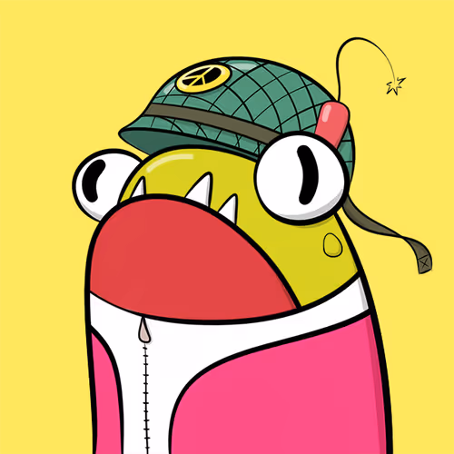 Fly Frog 9968