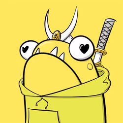 Fly Frog 8597