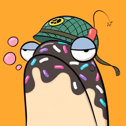 Fly Frog 4091