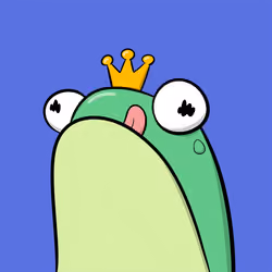 Fly Frog 3162