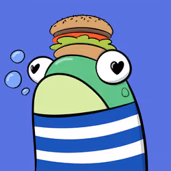 Fly Frog 8951