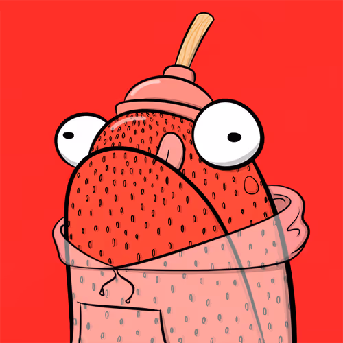 Fly Frogs