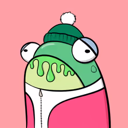 Fly Frog 6388