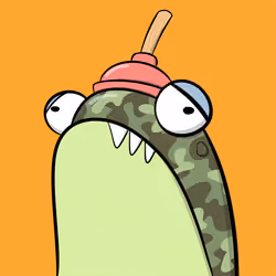 Fly Frog 6617