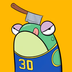 Fly Frog 6568