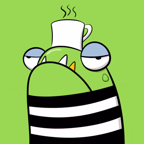 Fly Frogs