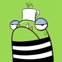 Fly Frog 8400