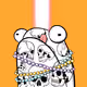 4255