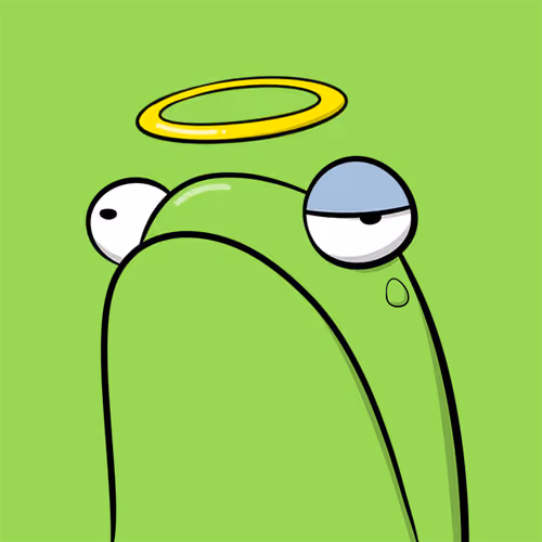 Fly Frog 7594