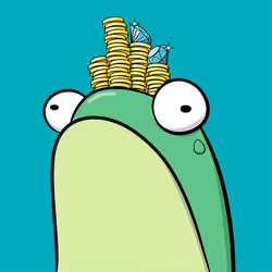 Fly Frog 3088