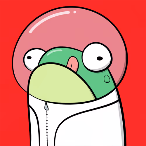 Fly Frogs
